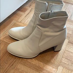 Marc Fisher Booties